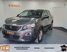 Peugeot 3008 Cernay
