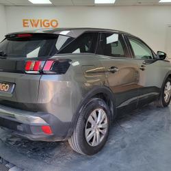 Peugeot 3008 1.2 PURETECH 130ch ACCESS - COURROIE Ok occasion - Cernay - photo 2/37