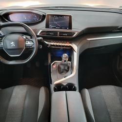Peugeot 3008 1.2 PURETECH 130ch ACCESS - COURROIE Ok occasion - Cernay - photo 3/37