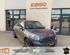Mini Countryman Ampuis