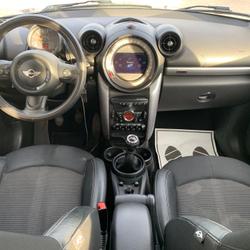 Mini Countryman 1.6 D 110ch Park Lane occasion - Ampuis - photo 3/50