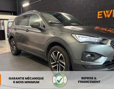 Seat Tarraco Pornichet