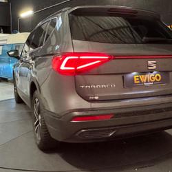 Seat Tarraco 2.0 TDI 150ch URBAN - ATTELAGE - 1 &Egrave;RE MAIN - ENTRETIEN CONSTRUCTEUR - CARPLAY - TOIT OUVRANT PANO occasion - Pornichet - photo 2/50