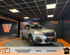 Peugeot 3008 Nantes
