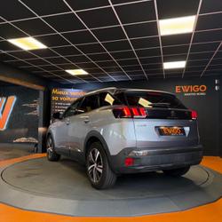 Peugeot 3008 GENERATION-II 1.5 BLUEHDI 130 STYLE BVA S&S occasion - Nantes - photo 2/50