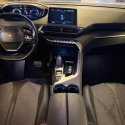 Peugeot 3008 GENERATION-II 1.5 BLUEHDI 130 STYLE BVA S&S occasion - Nantes - photo 3/50