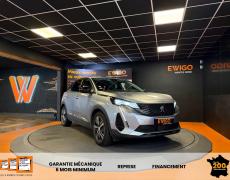 Peugeot 3008 Nantes