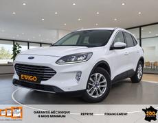 Ford Kuga Osny