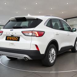 Ford Kuga 1.5 ECOBLUE 120 TITANIUM 4X2 BVA occasion - Osny - photo 2/44
