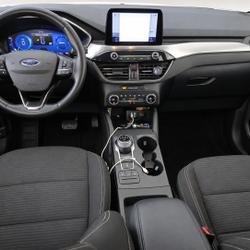 Ford Kuga 1.5 ECOBLUE 120 TITANIUM 4X2 BVA occasion - Osny - photo 3/44