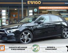 Mercedes Classe A Bordeaux