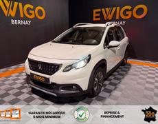 Peugeot 2008 Bernay