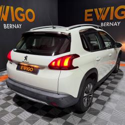 Peugeot 2008 GENERATION-I 1.2 PURETECH 110 ALLURE BUSINESS EAT BVA START-STOP occasion - Bernay - photo 2/38