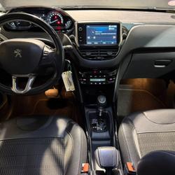 Peugeot 2008 GENERATION-I 1.2 PURETECH 110 ALLURE BUSINESS EAT BVA START-STOP occasion - Bernay - photo 3/38