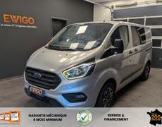 Autres Ford 2.0 ECOBLUE 105ch L2H1 TREND - Aménagé par Kapam