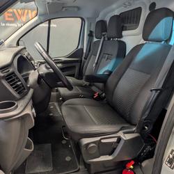 Ford TRANSIT CUSTOM 2.0 ECOBLUE 105ch L2H1 TREND - Am&eacute;nag&eacute; par Kapam occasion - H&oelig;nheim - photo 3/29