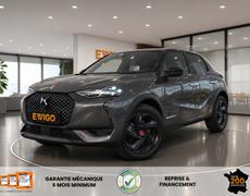 DS DS3 Crossback Osny