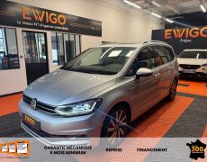 Volkswagen Touran Fréjus