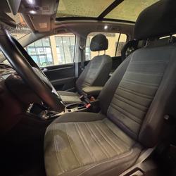 Volkswagen Touran 1.4 TSI 150 BLUEMOTION CARAT DSG BVA occasion - Fr&eacute;jus - photo 3/50