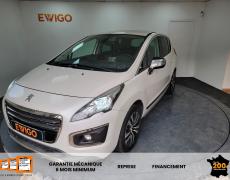 Peugeot 3008 Cernay