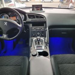 Peugeot 3008 GENERATION-I 2.0 E-HDI HYBRID4 200H 165 FULL-HYBRID 4X4 BMP BVA occasion - Cernay - photo 3/38