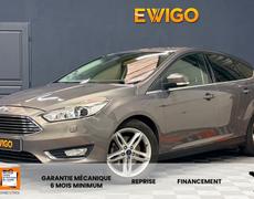 Ford Focus Péronnas