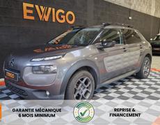 Citroen C4 Cactus Bruz