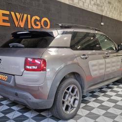 Citroen C4 Cactus 1.2 PURETECH 80ch SHINE ETG BVA START-STOP occasion - Bruz - photo 2/28