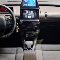 Citroen C4 Cactus 1.2 PURETECH 80ch SHINE ETG BVA START-STOP occasion - Bruz - photo 3/28