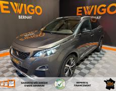 Peugeot 3008 Bernay
