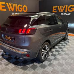 Peugeot 3008 GENERATION-II 1.6 180ch GT-LINE EAT BVa (VIDANGE BVA OK / REVISION OK) occasion - Bernay - photo 2/41