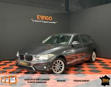 BMW Serie 1 Quimper