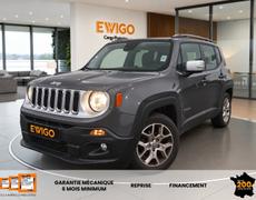 Jeep Renegade Osny