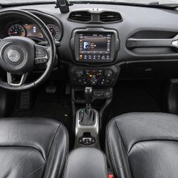 Jeep Renegade 1.4 T 140 LIMITED 2WD occasion - Osny - photo 3/40