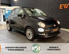 Fiat 500 II Pornichet