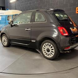 Fiat 500 II 1.2 70ch LOUNGE - TOIT PANORAMIQUE - CLIMATISATION occasion - Pornichet - photo 2/50
