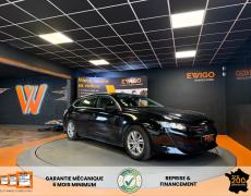 Peugeot 508 SW Nantes