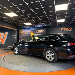 Peugeot 508 SW GENERATION-II SW 1.5 BLUEHDI 130 ACTIVE BUSINESS EAT BVA/2EME MAIN/CARPLAY/ATTELAGE/CAMERA 360&deg; occasion - Nantes - photo 2/42