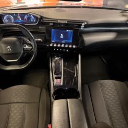 Peugeot 508 SW GENERATION-II SW 1.5 BLUEHDI 130 ACTIVE BUSINESS EAT BVA/2EME MAIN/CARPLAY/ATTELAGE/CAMERA 360&deg; occasion - Nantes - photo 3/42