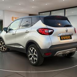 Renault Captur 1.2 TCE 120 INTENS EDC / CAMERA + RADAR DE RECUL occasion - Osny - photo 2/27