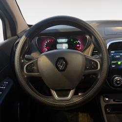 Renault Captur 1.2 TCE 120 INTENS EDC / CAMERA + RADAR DE RECUL occasion - Osny - photo 3/27