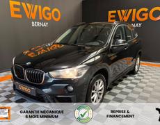 BMW X1 Bernay
