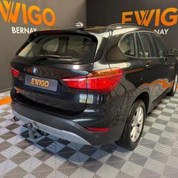 BMW X1 1.8 I 140 ADVANTAGE SDRIVE occasion - Bernay - photo 2/36
