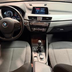 BMW X1 1.8 I 140 ADVANTAGE SDRIVE occasion - Bernay - photo 3/36