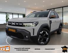 Dacia Duster Osny