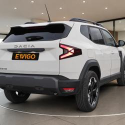 Dacia Duster 1.0 TCE ECO-G GPL 100 EXTREME 4X2 occasion - Osny - photo 2/46