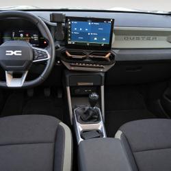 Dacia Duster 1.0 TCE ECO-G GPL 100 EXTREME 4X2 occasion - Osny - photo 3/46