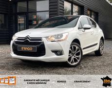 DS DS4 Crossback 1.6 BLUEHDI 120 SPORT CHIC