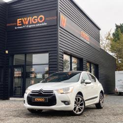 DS DS4 Crossback 1.6 BLUEHDI 120 SPORT CHIC occasion - Distr&eacute; - photo 2/26