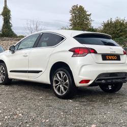 DS DS4 Crossback 1.6 BLUEHDI 120 SPORT CHIC occasion - Distr&eacute; - photo 3/26